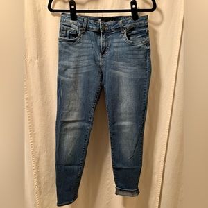 Kut from the kloth skinny jean